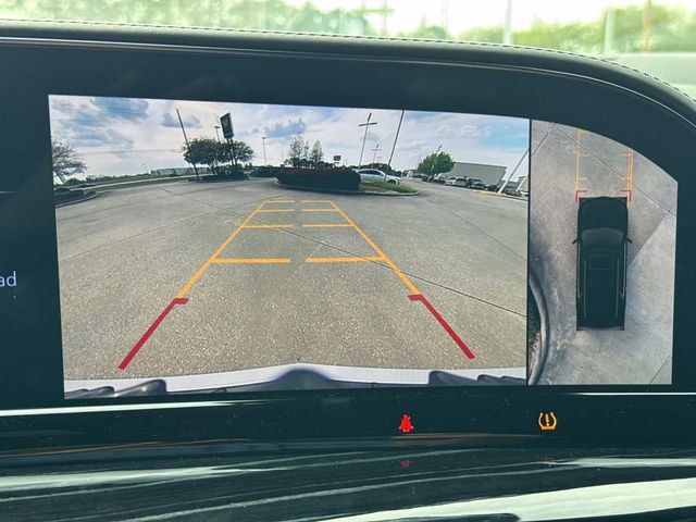 Used 2021 Cadillac Escalade Sport w/ Driver Assist Tech Package image 29