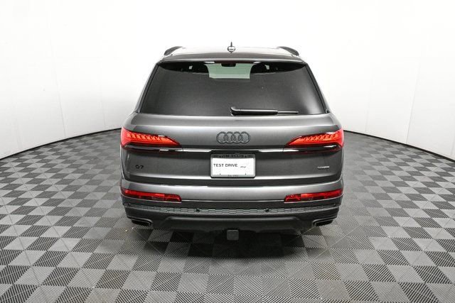New 2026 Audi Q7 3.0T Premium Plus image 28