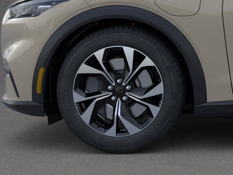 New 2026 Ford Mustang Mach-E Select RWD image 28