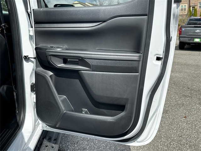 New 2026 Ford Ranger Raptor image 16