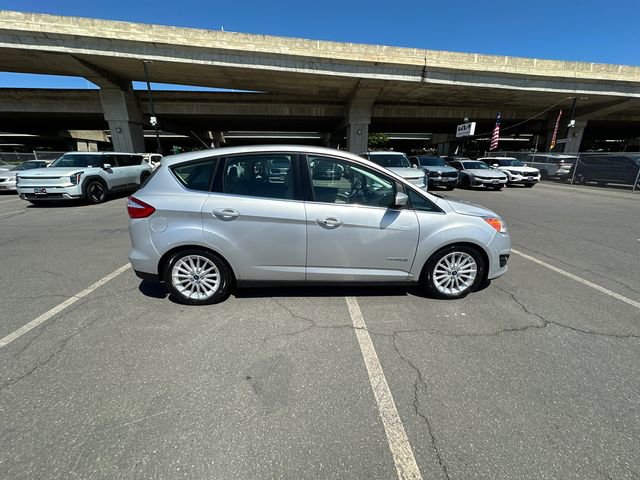 Used 2013 Ford C-MAX SEL image 7
