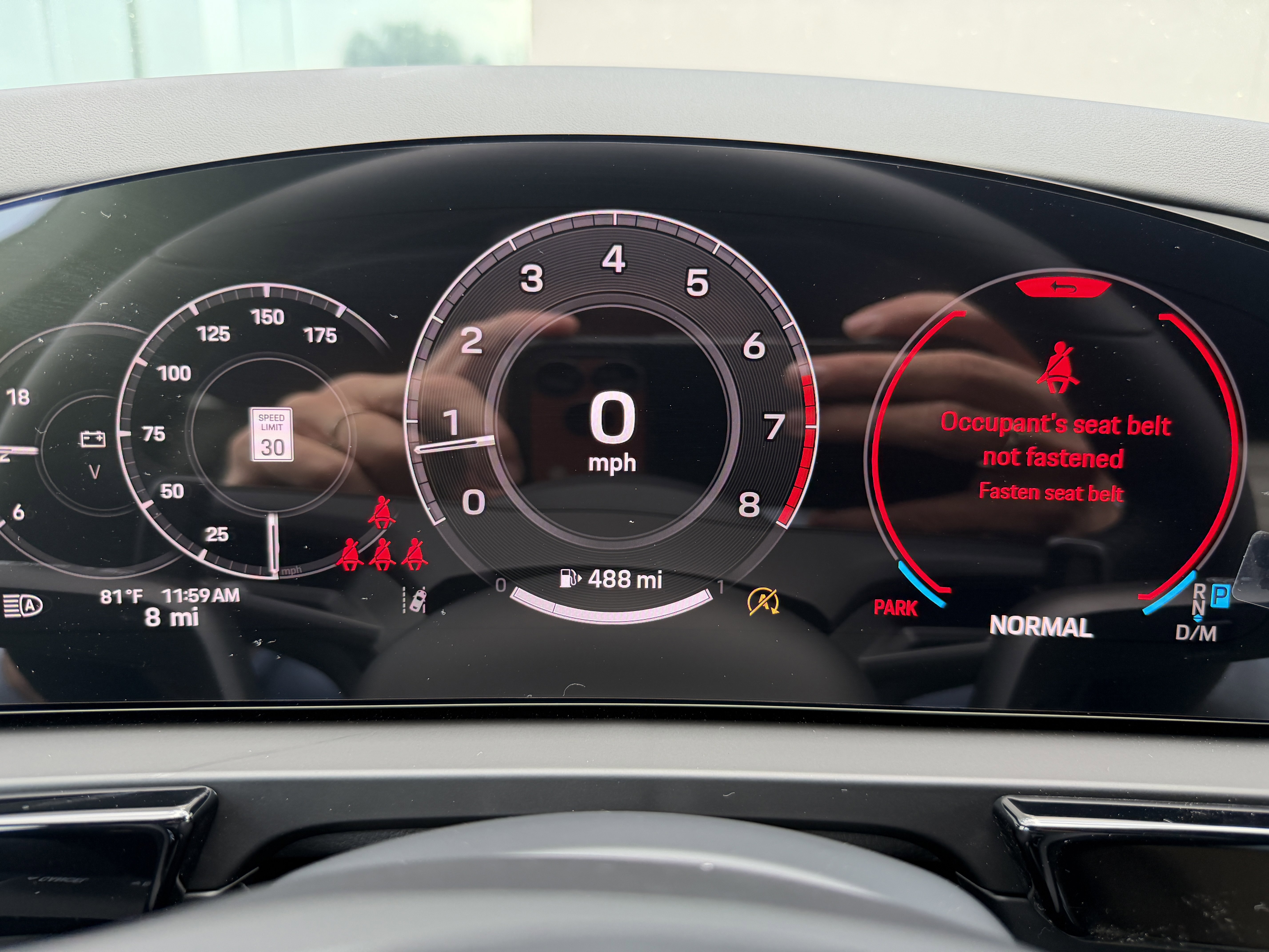 New 2026 Porsche Cayenne Coupe image 39