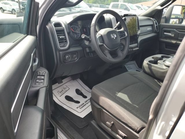 Used 2026 RAM 2500 Big Horn AWD/4WD image 12