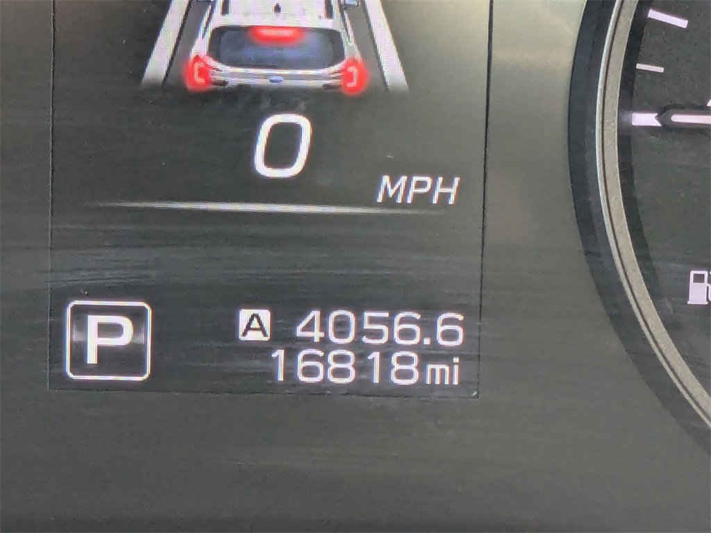 Certified 2024 Subaru Ascent Premium w/ Convenience Package image 30