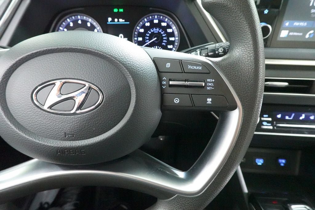 Used 2021 Hyundai Sonata SEL FWD image 15