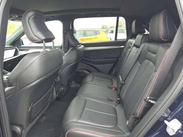 Used 2025 Jeep Wagoneer S Launch Edition AWD/4WD image 10