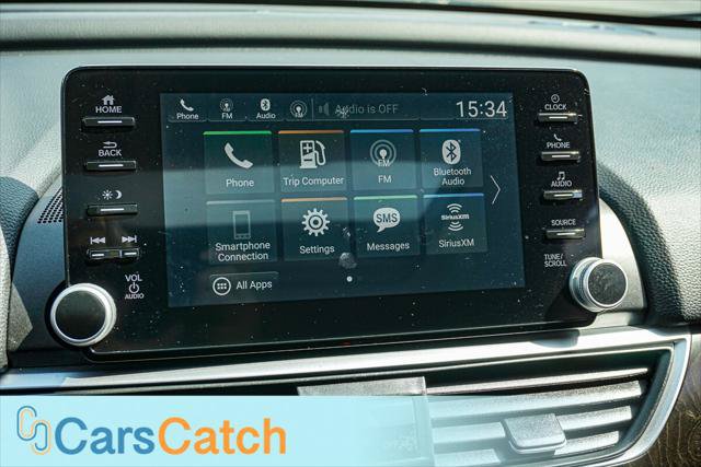 Used 2019 Honda Accord EX-L image 27