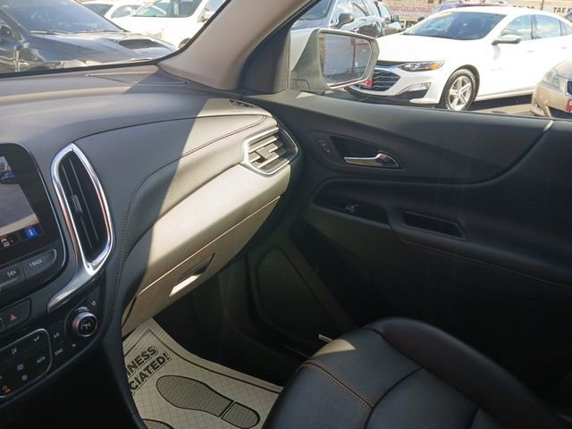 Used 2022 Chevrolet Equinox Premier image 23