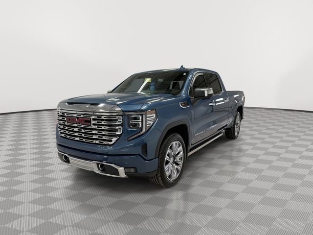 Certified 2024 GMC Sierra 1500 Denali w/ Denali Reserve Package AWD/4WD image 4