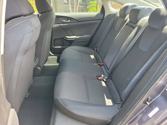 Used 2021 Honda Insight EX image 18