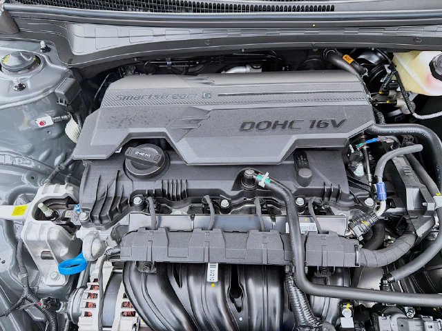 New 2026 Hyundai Elantra SE FWD image 29