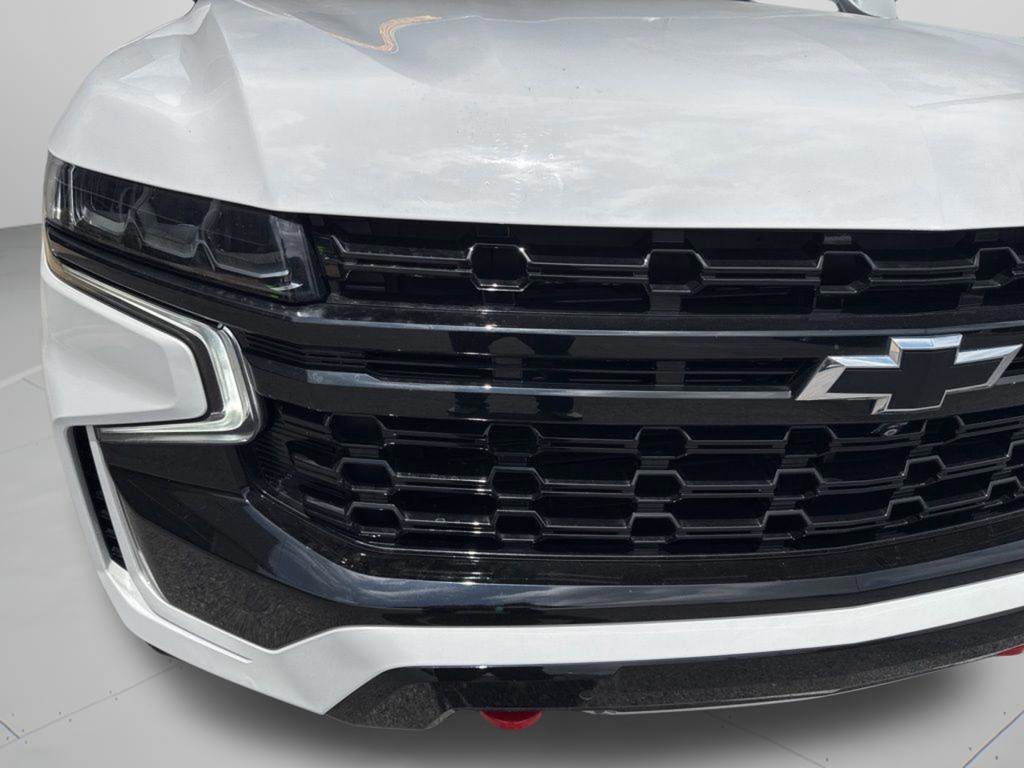 Used 2024 Chevrolet Tahoe Z71 w/ Luxury Package AWD/4WD image 46