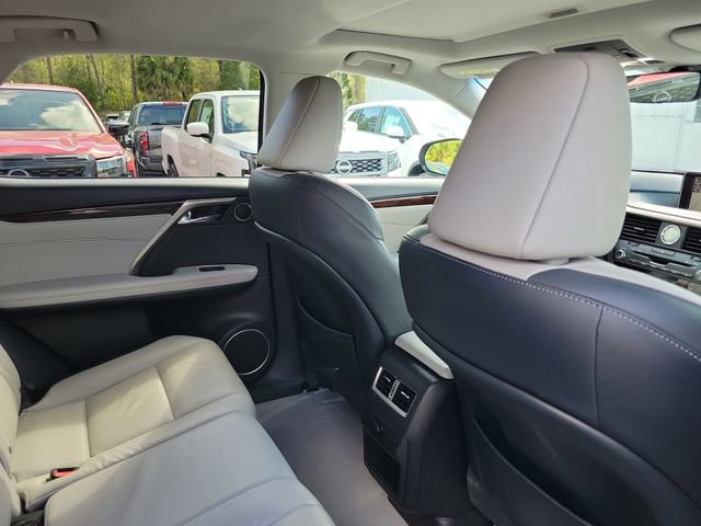 Used 2019 Lexus RX 350 FWD w/ Navigation Package image 32