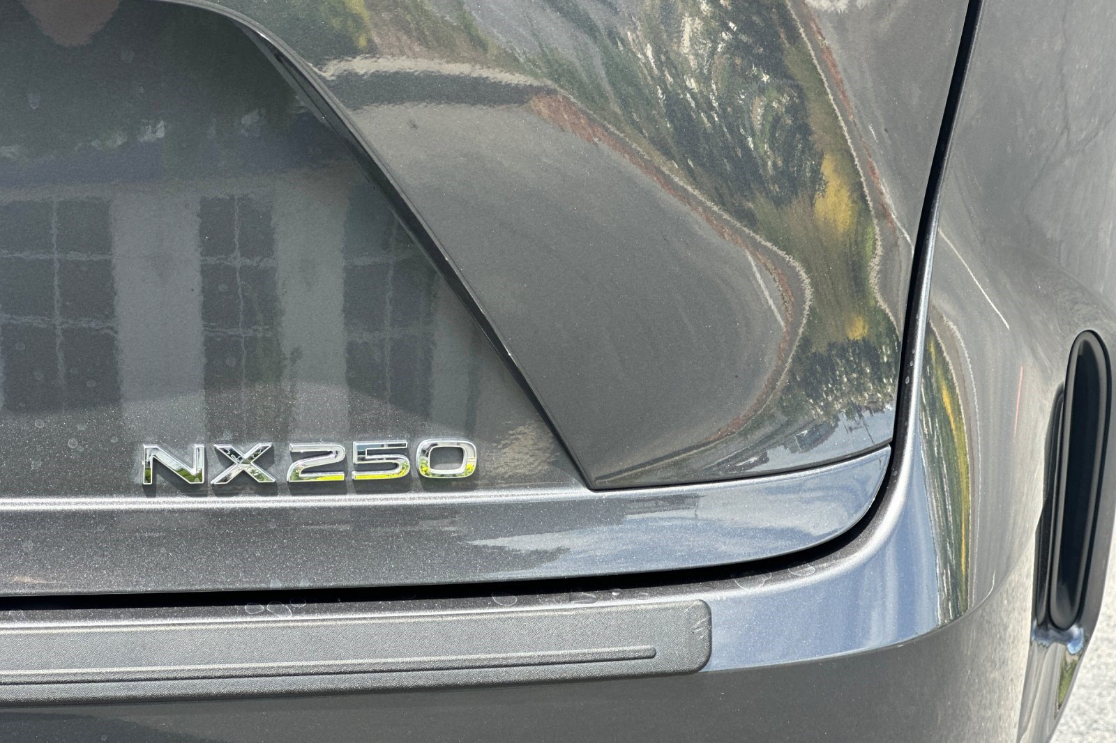 Used 2024 Lexus NX 250 FWD image 37