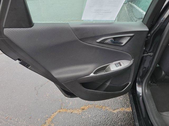 Used 2024 Chevrolet Malibu LT FWD image 10