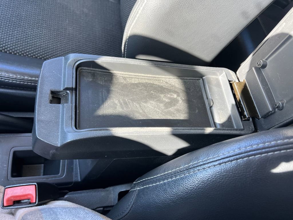 Used 2016 Jeep Compass Latitude image 20