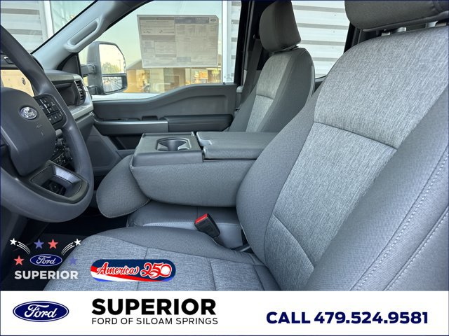 New 2027 Ford F250 XL w/ STX Appearance Package AWD/4WD image 5