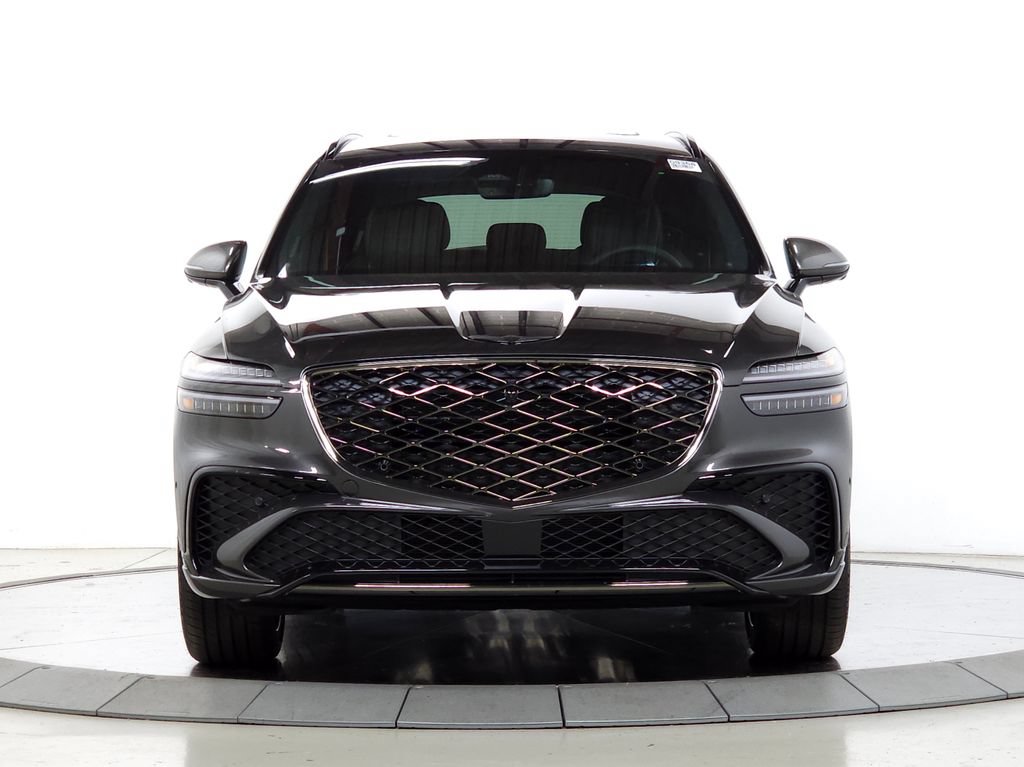 Used 2026 Genesis GV70 3.5T Sport Prestige AWD/4WD image 2