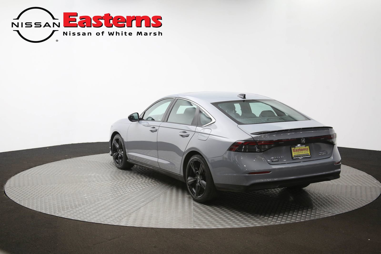 Used 2023 Honda Accord Sport image 64