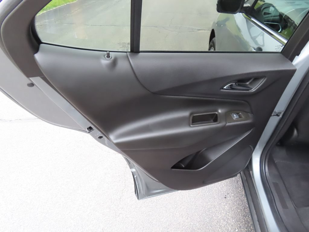 Certified 2024 Chevrolet Equinox LT AWD/4WD image 29