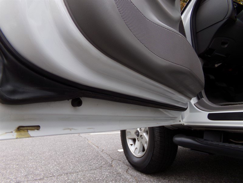 Used 2001 Ford F150 Lariat image 85