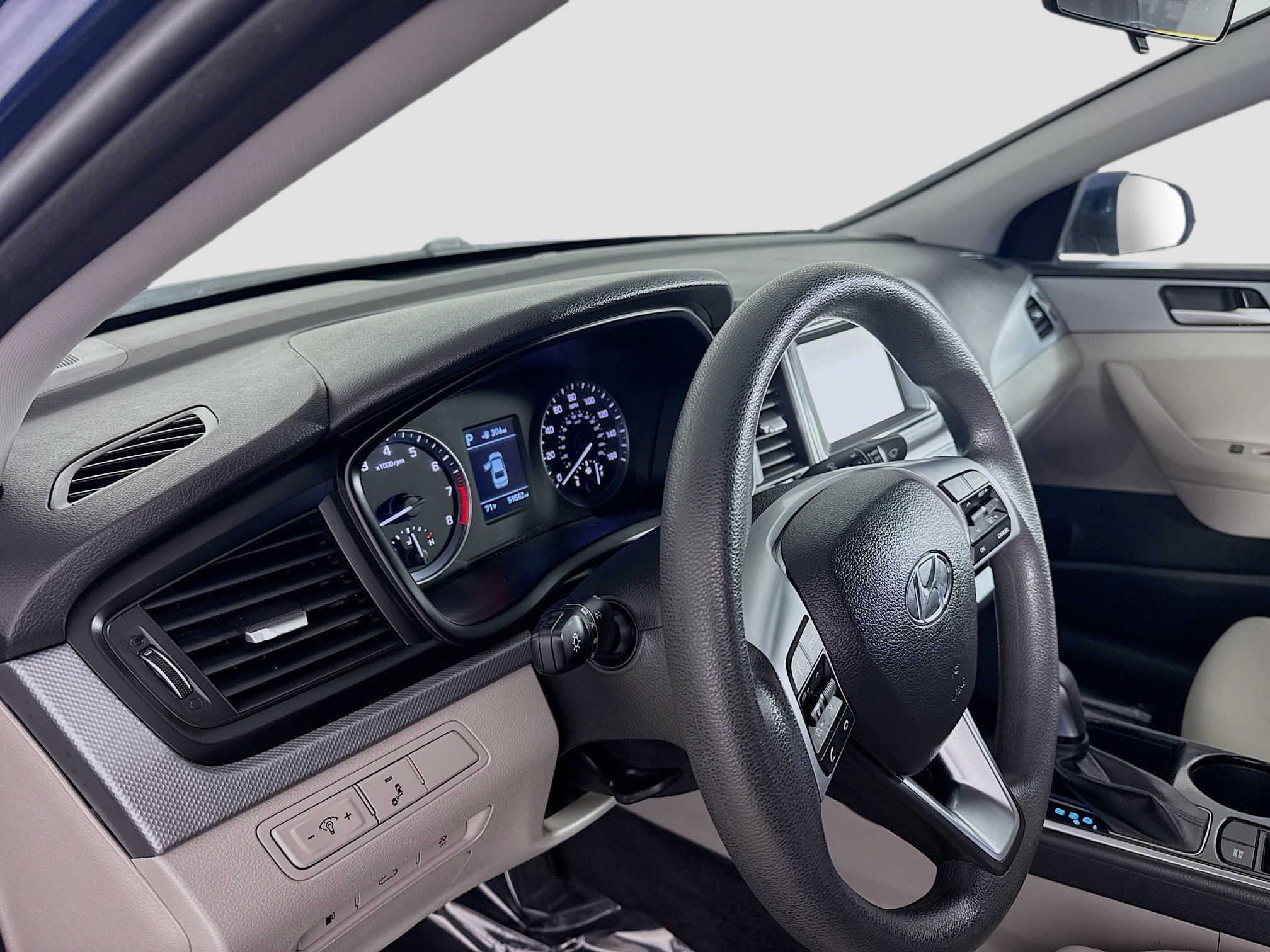 Used 2019 Hyundai Sonata ECO image 22