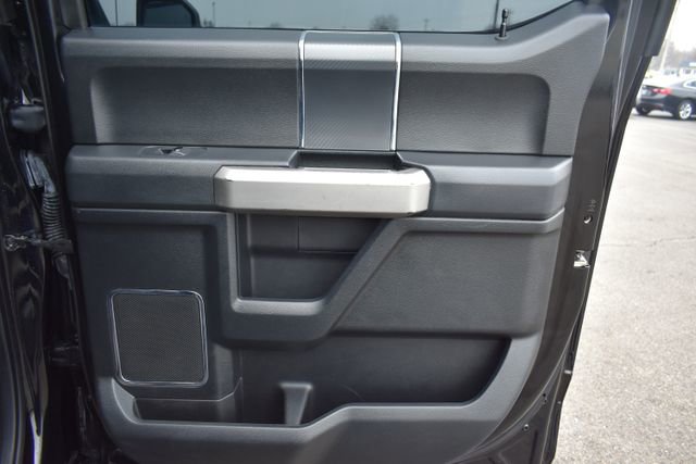 Used 2020 Ford F150 Lariat w/ Equipment Group 502A Luxury image 47