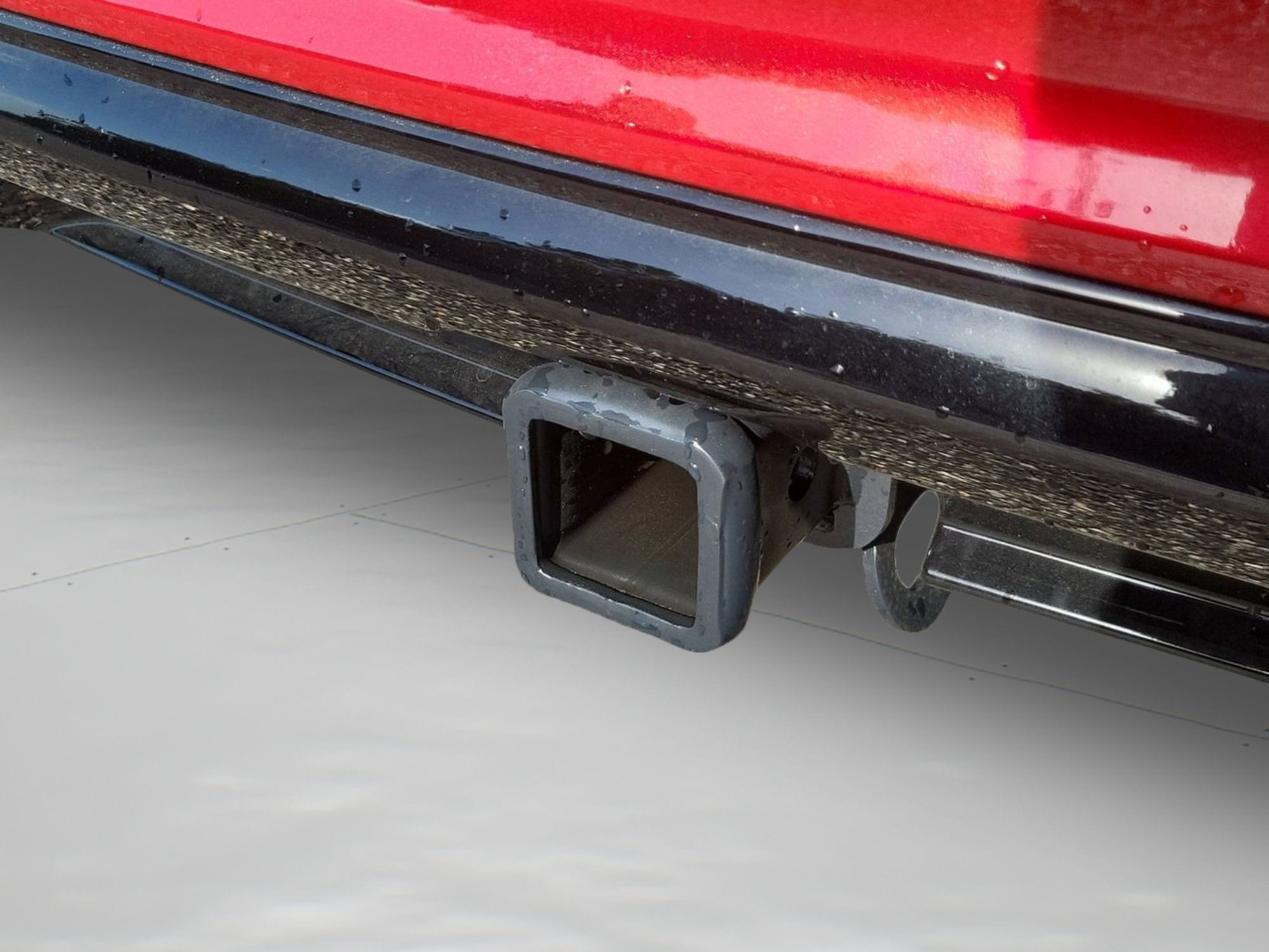 Used 2025 Lincoln Corsair Grand Touring w/ Equipment Group 302A image 9