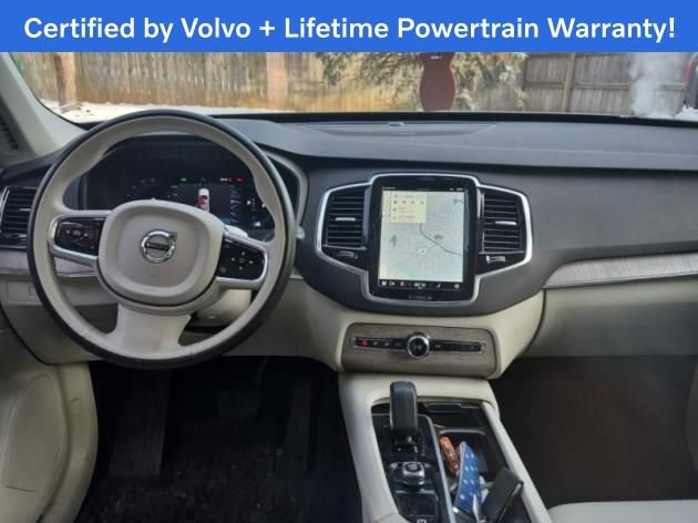 Certified 2024 Volvo XC90 B5 Plus w/ Protection Package Premier image 6