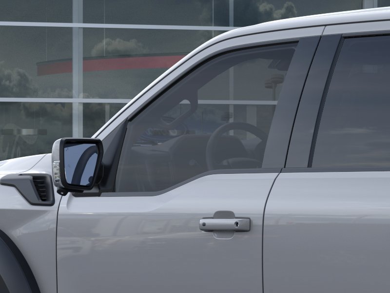New 2026 Ford F150 Raptor AWD/4WD image 58