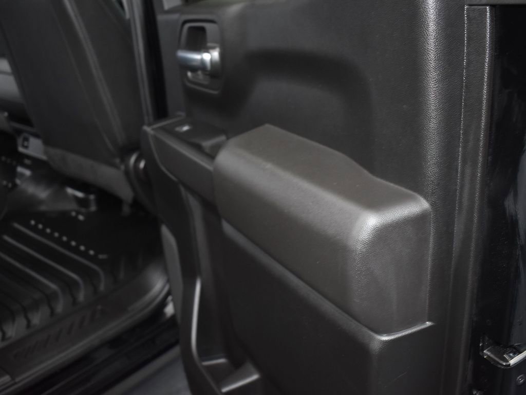 Used 2022 GMC Sierra 1500 Pro image 14