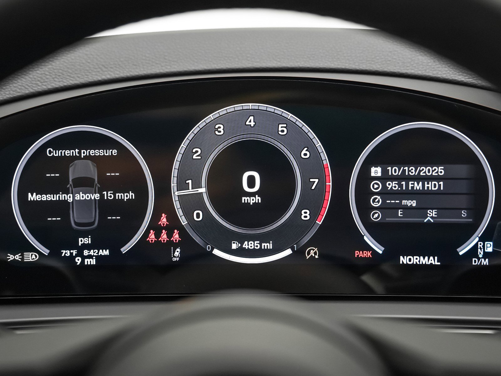New 2026 Porsche Cayenne image 18