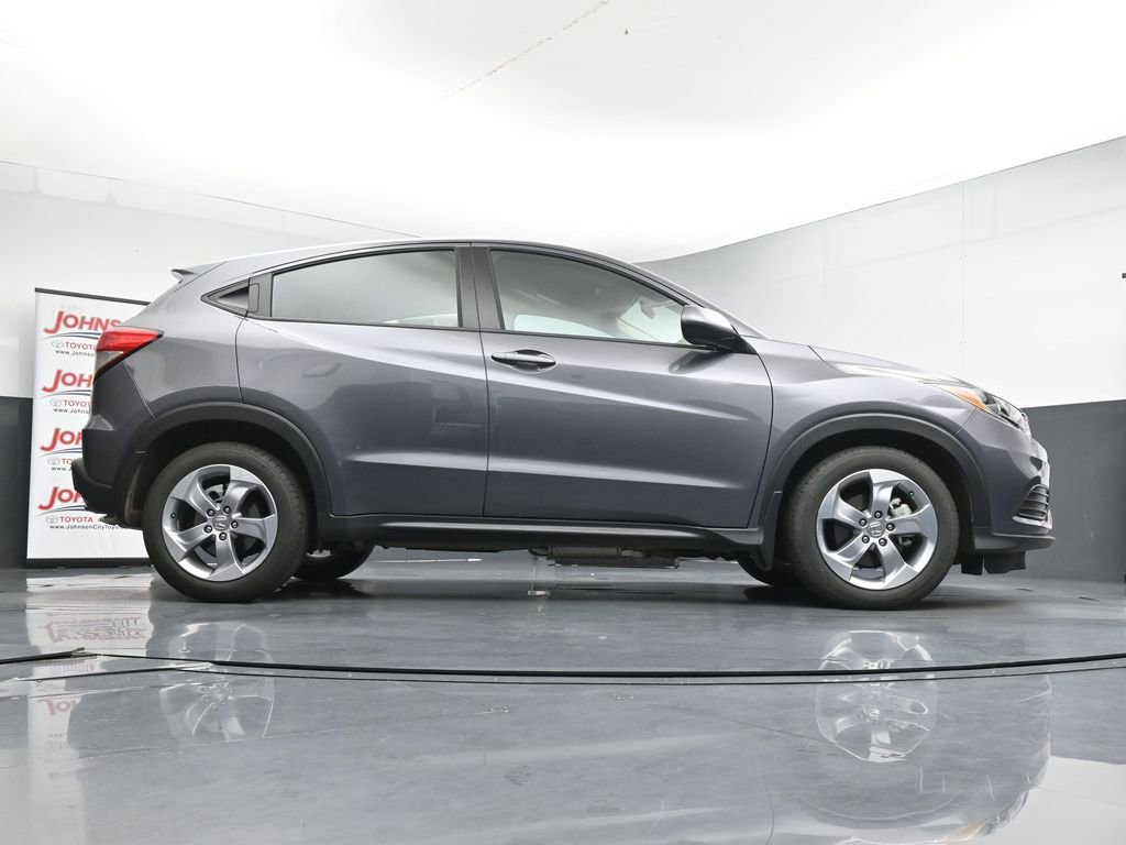 Used 2020 Honda HR-V LX image 24