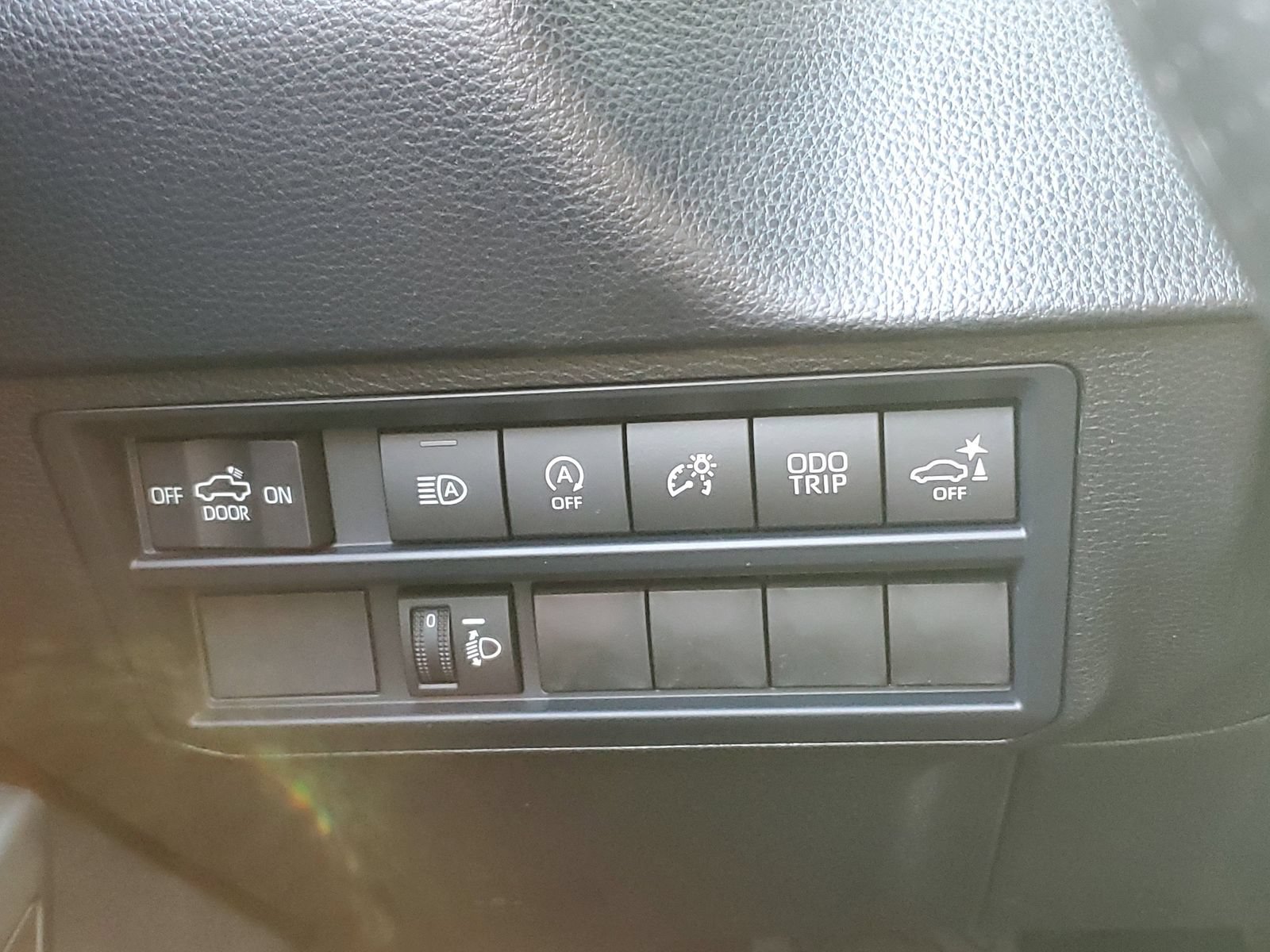 New 2026 Toyota Tundra SR5 w/ SX Package AWD/4WD image 21
