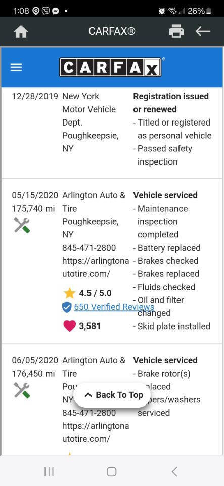 Used 2011 Nissan Pathfinder Silver image 76