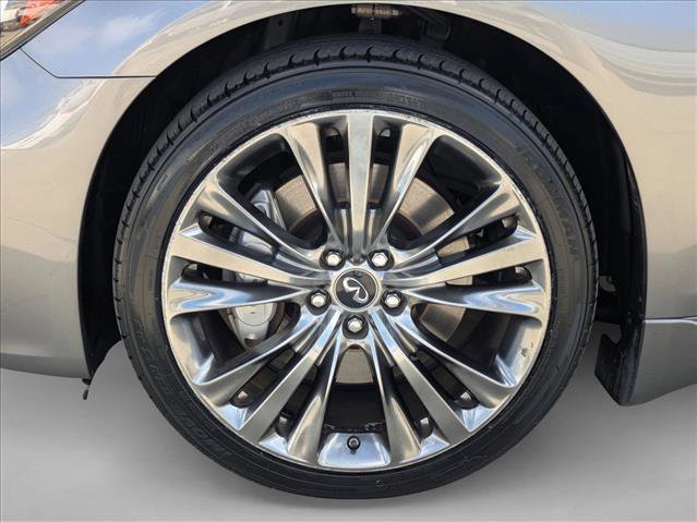 Used 2018 INFINITI Q70 L 3.7 image 25