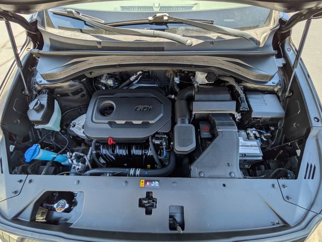 Used 2019 Hyundai Santa Fe SEL AWD/4WD image 23