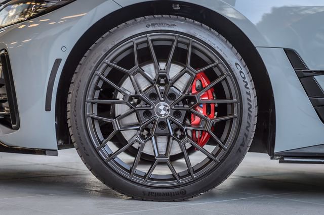 Used 2022 BMW 430i Gran Coupe w/ M Sport Package image 13