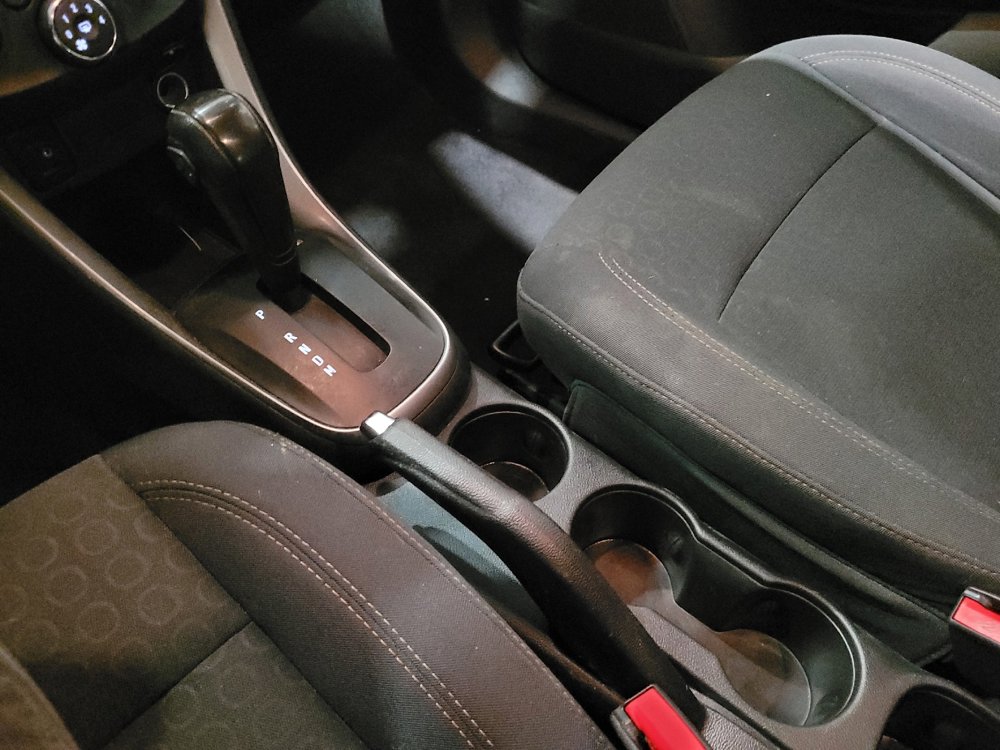 Used 2019 Chevrolet Trax LS w/ Tint and Cruise Package image 26