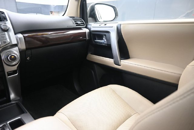 Used 2014 Toyota 4Runner Limited RWD image 25