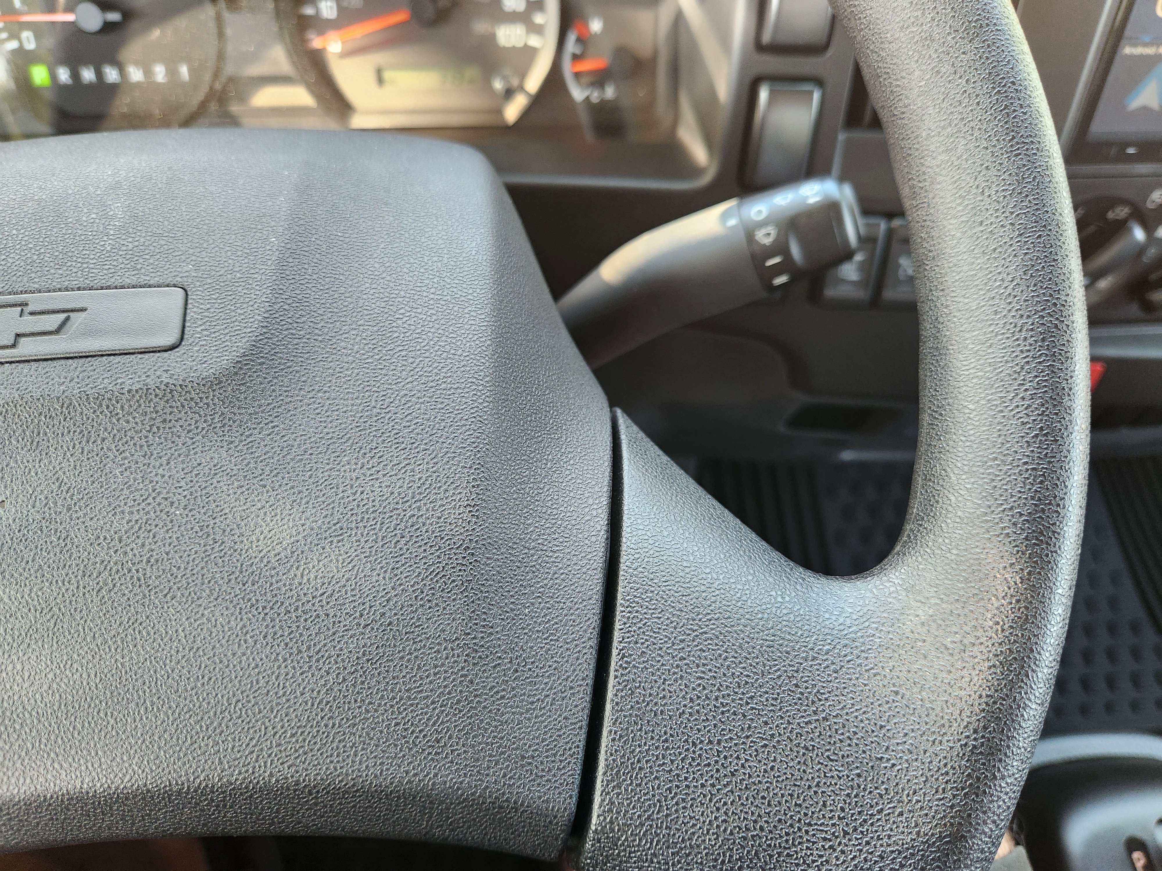 New 2024 Chevrolet Low Cab Forward image 29