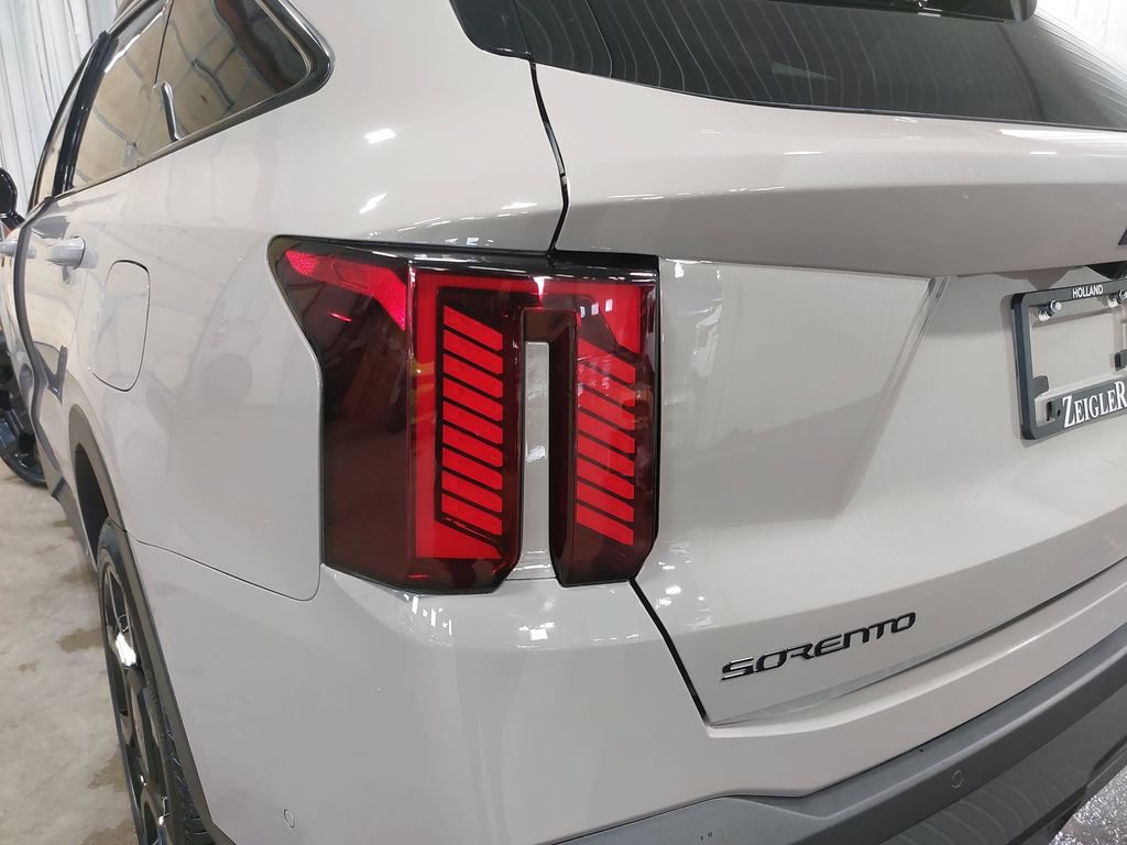 New 2026 Kia Sorento SX Prestige AWD/4WD image 37