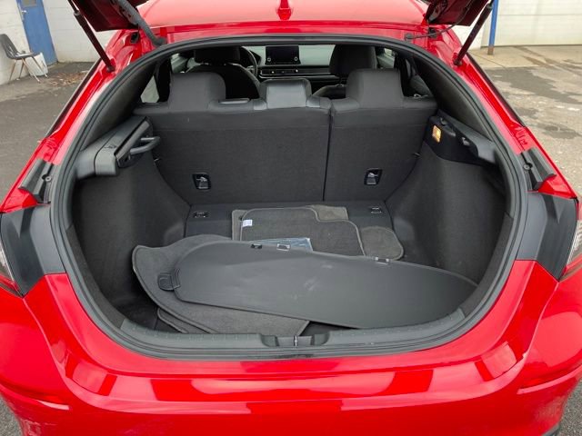 Used 2023 Honda Civic Sport image 19