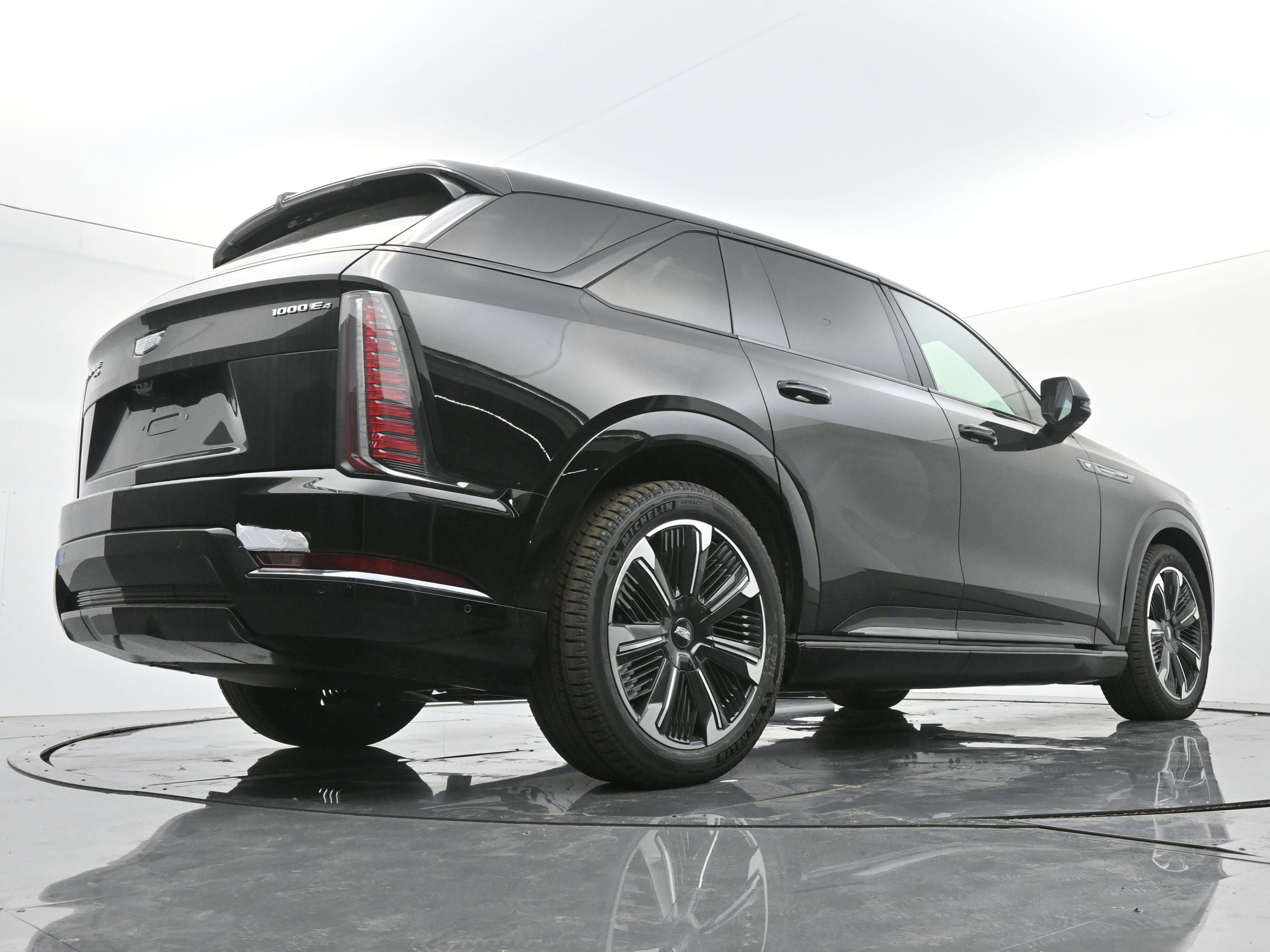 New 2025 Cadillac Escalade IQ Sport 2 image 19