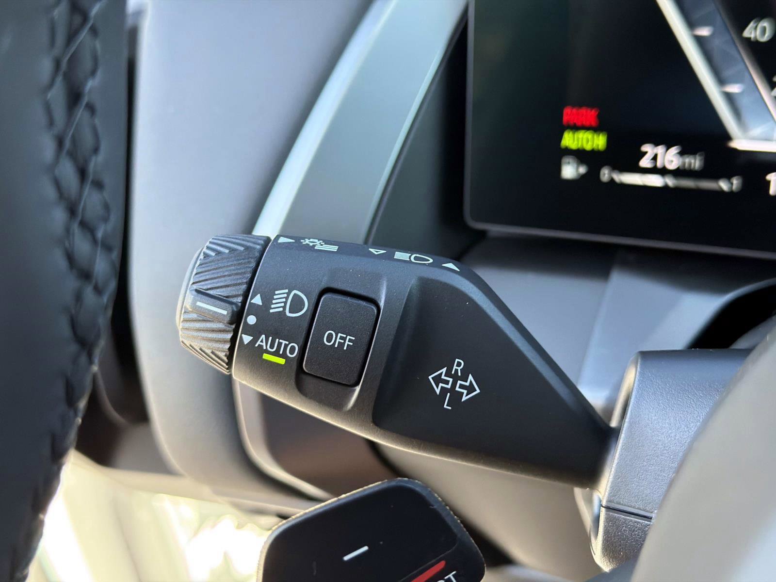 New 2026 BMW X3 xDrive30 w/ M Sport Package image 32