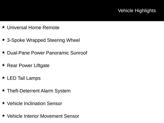 New 2025 Chevrolet Tahoe Premier image 7