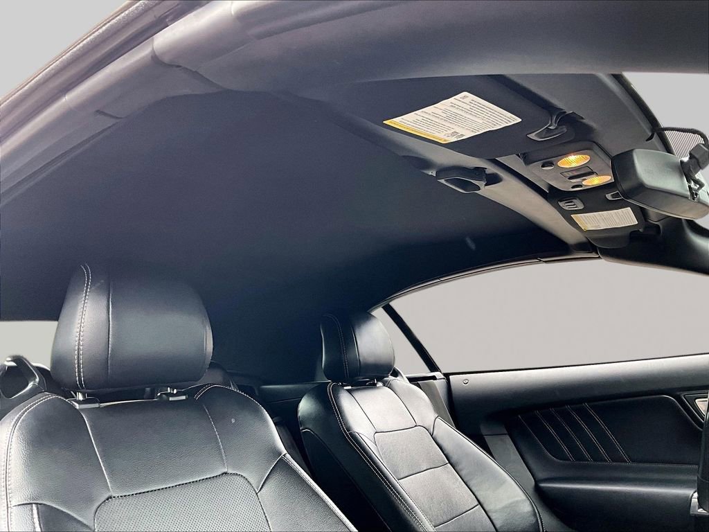 Used 2020 Ford Mustang Premium RWD image 18