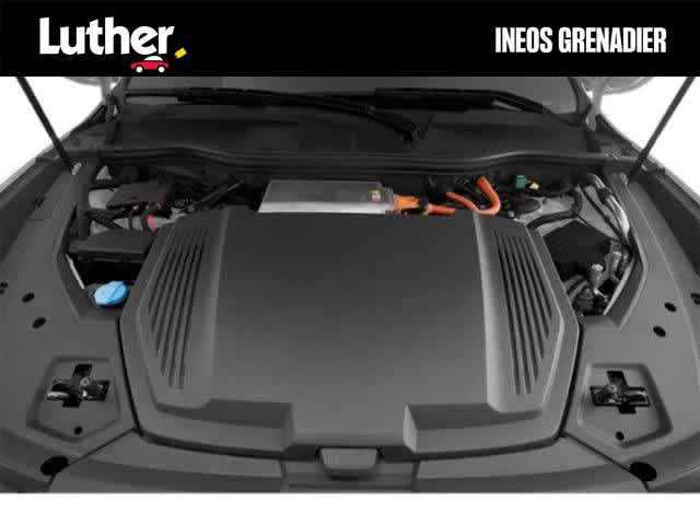 Used 2019 Audi e-tron Prestige w/ Prestige Package image 12
