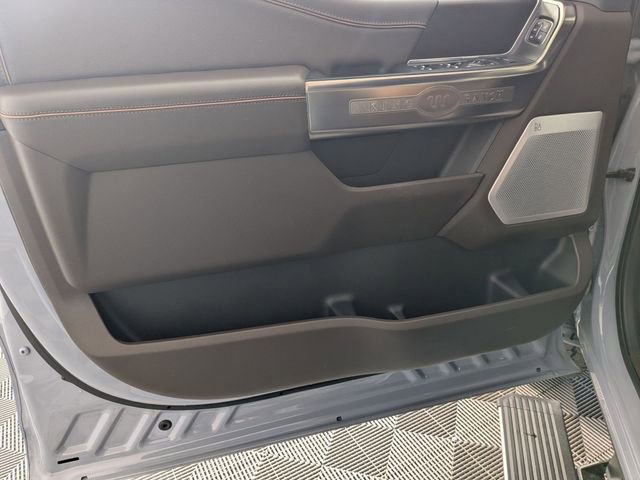 Used 2024 Ford F350 King Ranch w/ Chrome Package image 10