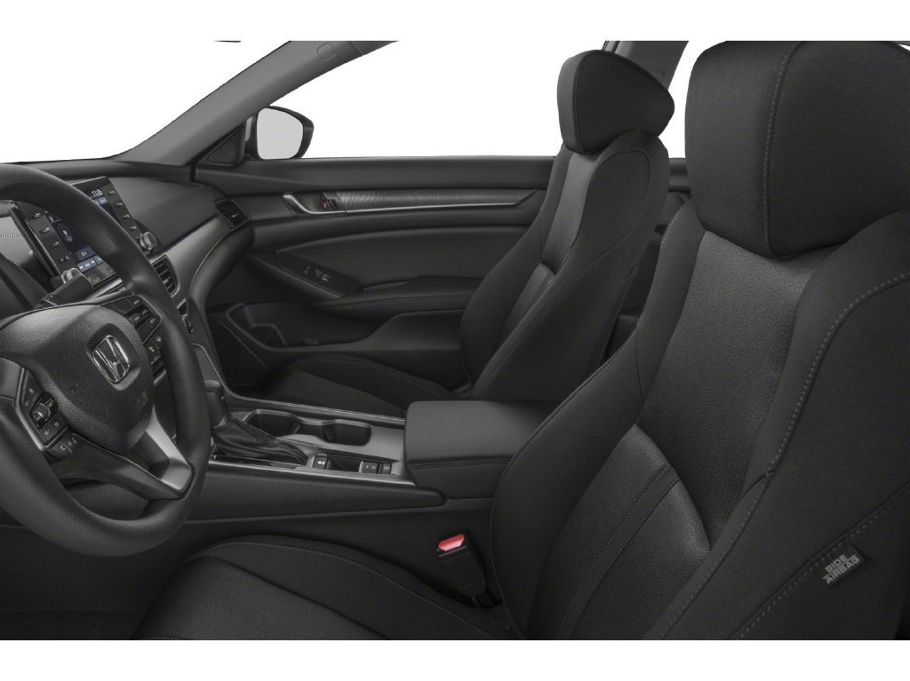 Used 2018 Honda Accord EX image 6